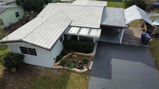 6560 Sherman St, Hollywood, FL 33024