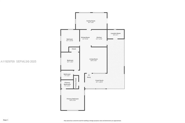 6560 Sherman St, Hollywood, FL 33024