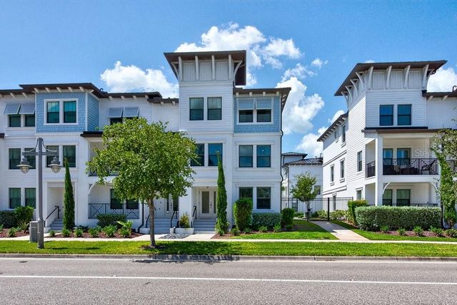 5351 BRIDGE STREET 69, Tampa, FL 33611