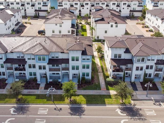 5351 BRIDGE STREET 69, Tampa, FL 33611