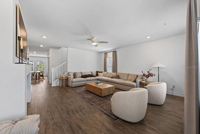 5351 BRIDGE STREET 69, Tampa, FL 33611