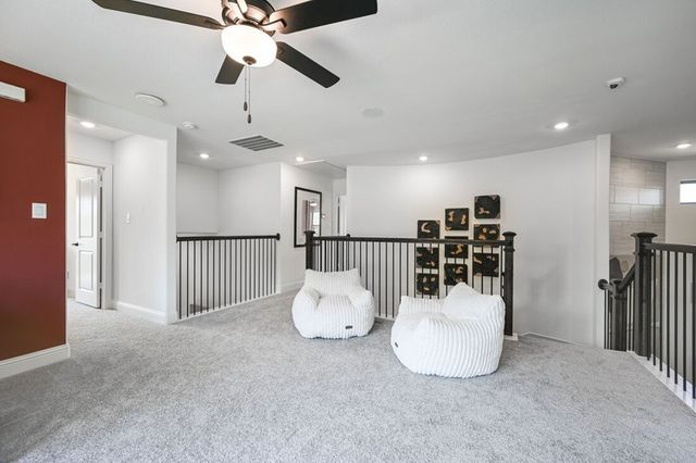 805 Cottontail Way, Celina, TX 75009