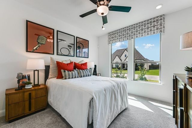 805 Cottontail Way, Celina, TX 75009