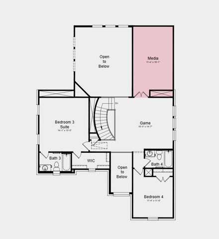 805 Cottontail Way, Celina, TX 75009