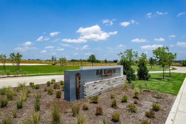 805 Cottontail Way, Celina, TX 75009