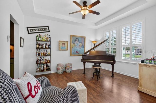 123 FRONTERA DRIVE, St Augustine, FL 32086