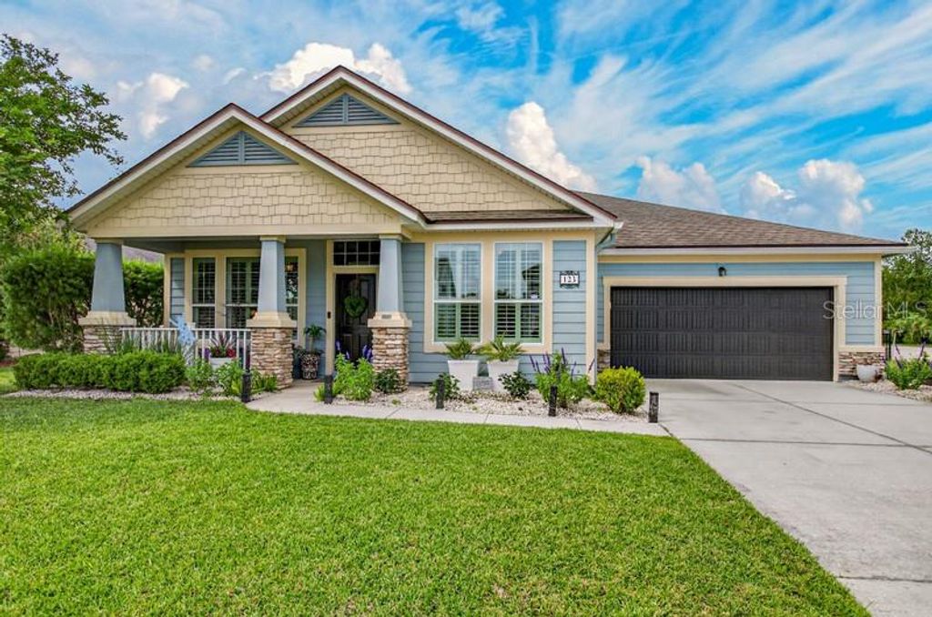 123 FRONTERA DRIVE, St Augustine, FL 32086