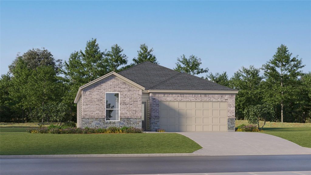 23825 Firelight DR, Elgin, TX 78621