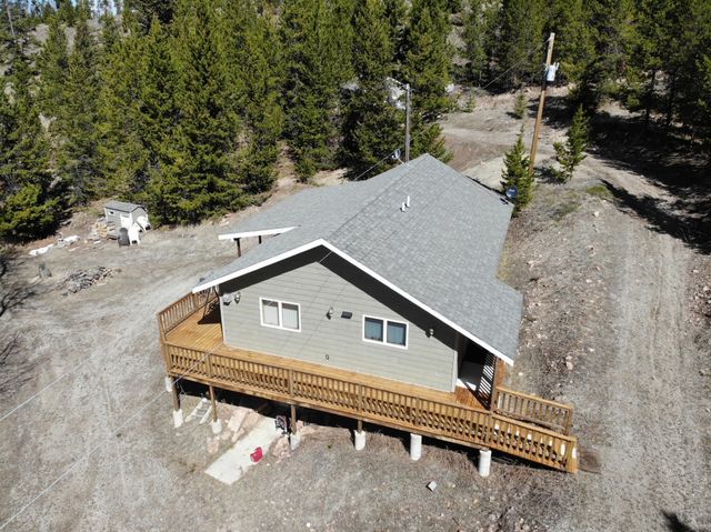 95 Little Moose Creek Trail, White Sulphur Springs, MT 59645