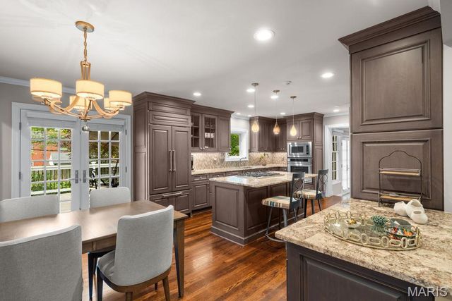 38 Whitehall Court, Brentwood, MO 63144