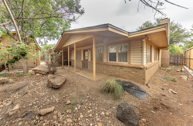 7002 Miami Avenue, Lubbock, TX 79413