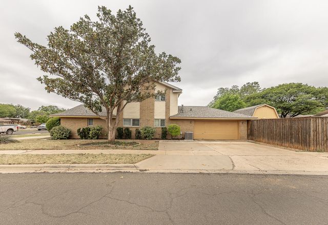 7002 Miami Avenue, Lubbock, TX 79413
