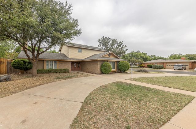 7002 Miami Avenue, Lubbock, TX 79413