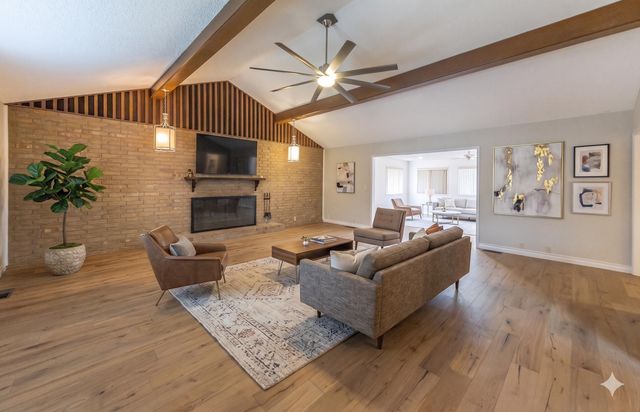 7002 Miami Avenue, Lubbock, TX 79413