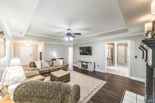 109 Shallowhill Road, Huntsville, AL 35811