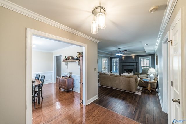 109 Shallowhill Road, Huntsville, AL 35811