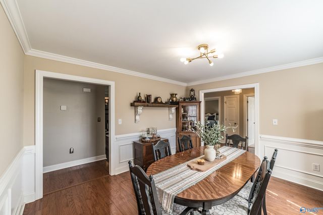 109 Shallowhill Road, Huntsville, AL 35811