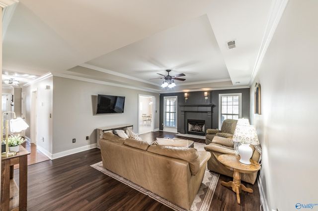 109 Shallowhill Road, Huntsville, AL 35811