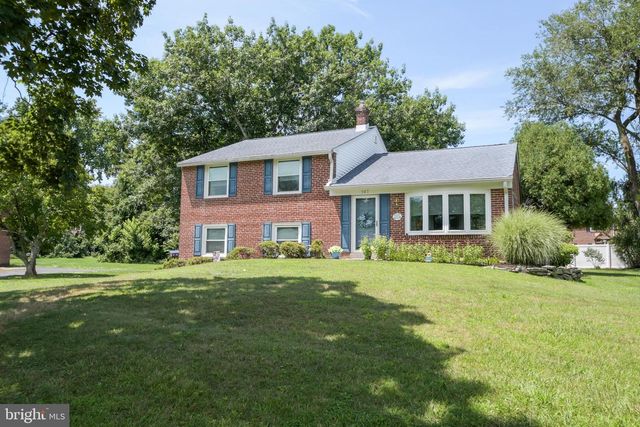 107 CAMERON DR, Wallingford, PA 19086