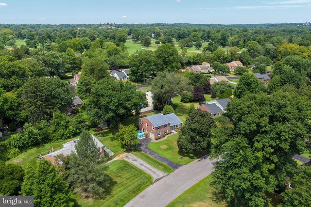 107 CAMERON DR, Wallingford, PA 19086