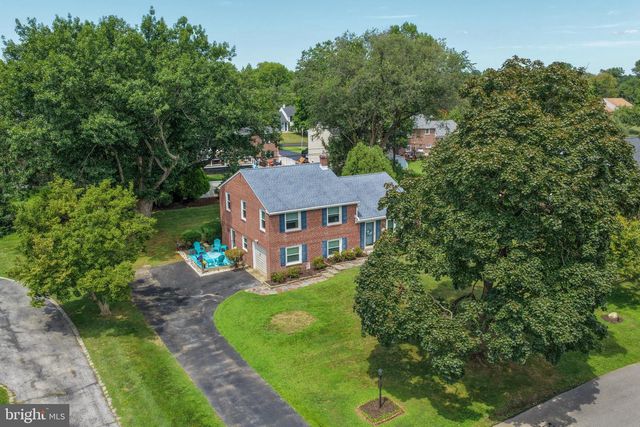 107 CAMERON DR, Wallingford, PA 19086