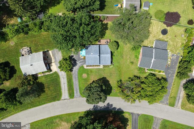107 CAMERON DR, Wallingford, PA 19086