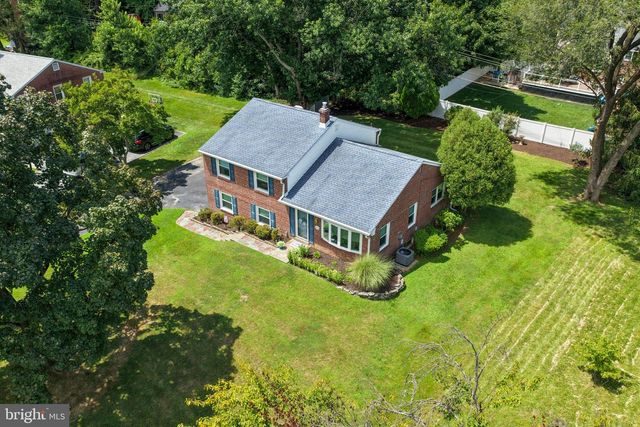 107 CAMERON DR, Wallingford, PA 19086