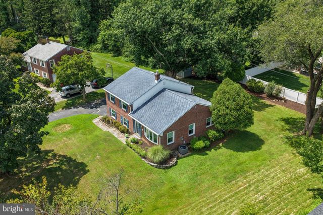 107 CAMERON DR, Wallingford, PA 19086