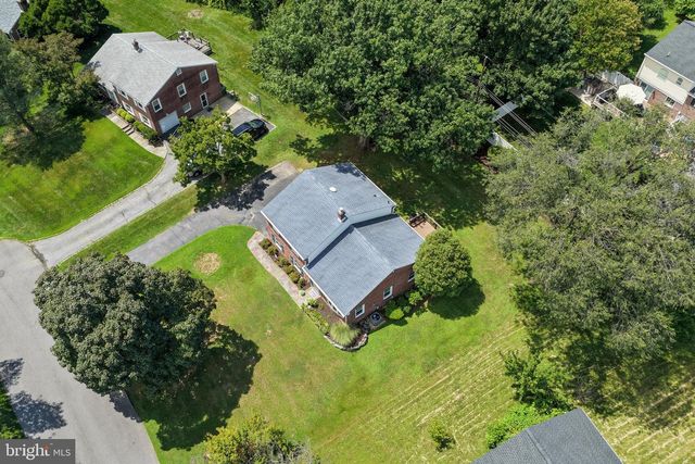 107 CAMERON DR, Wallingford, PA 19086