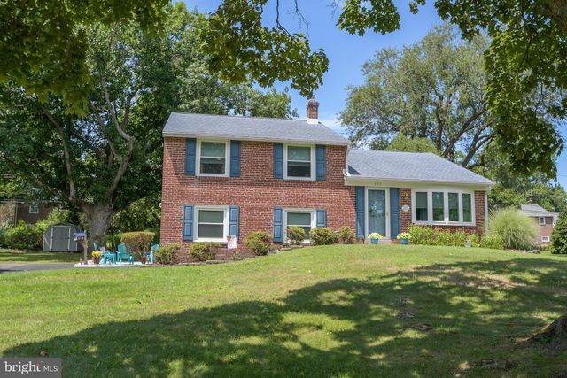 107 CAMERON DR, Wallingford, PA 19086