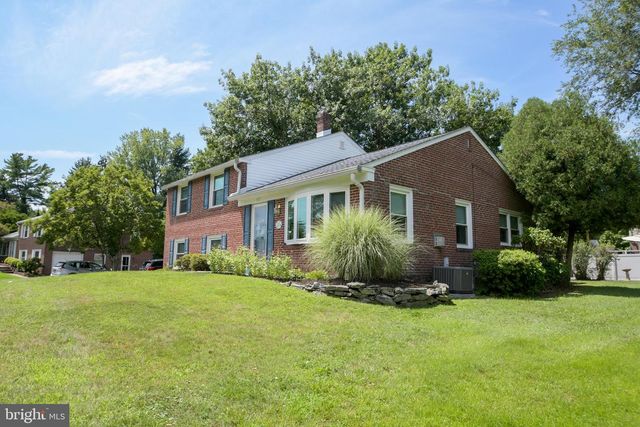107 CAMERON DR, Wallingford, PA 19086