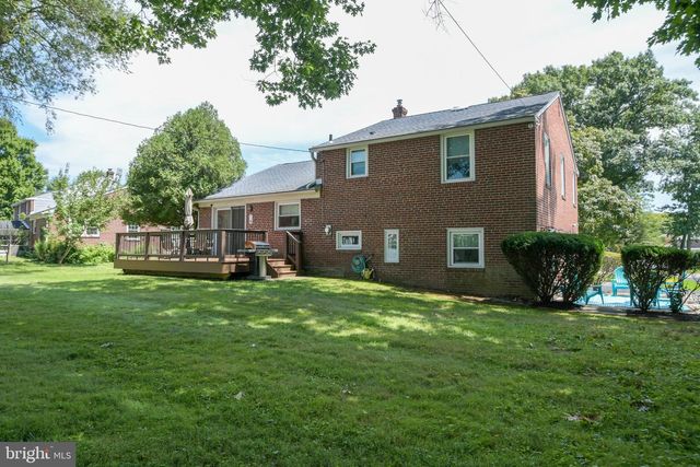 107 CAMERON DR, Wallingford, PA 19086