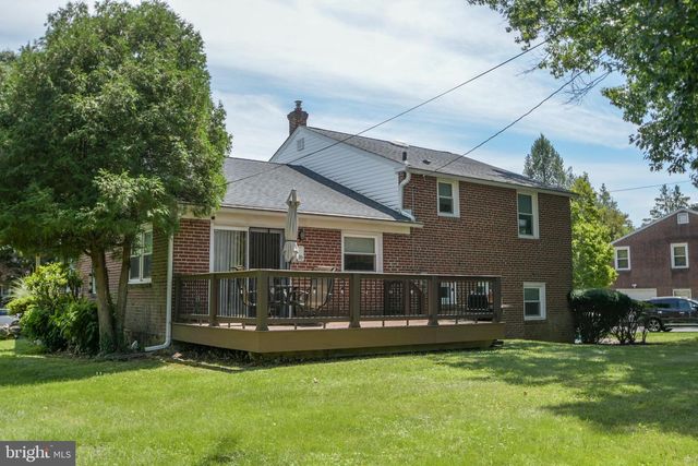 107 CAMERON DR, Wallingford, PA 19086