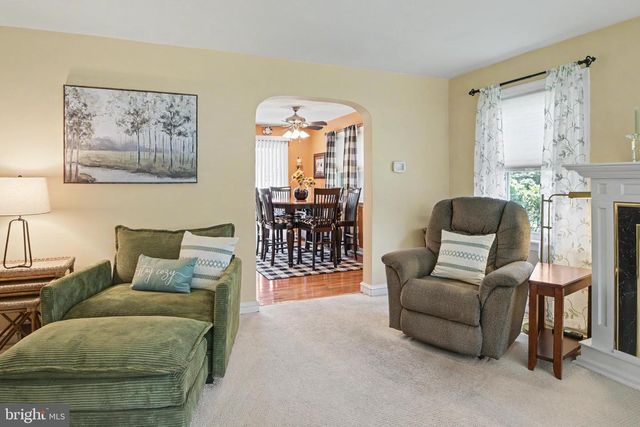 107 CAMERON DR, Wallingford, PA 19086