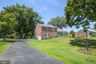 107 CAMERON DR, Wallingford, PA 19086