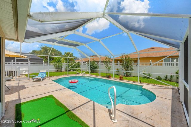 775 Triple Crown Lane, Melbourne, FL 32904