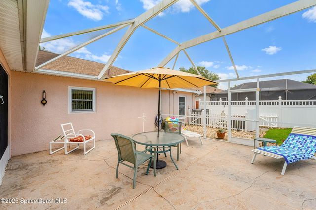 775 Triple Crown Lane, Melbourne, FL 32904