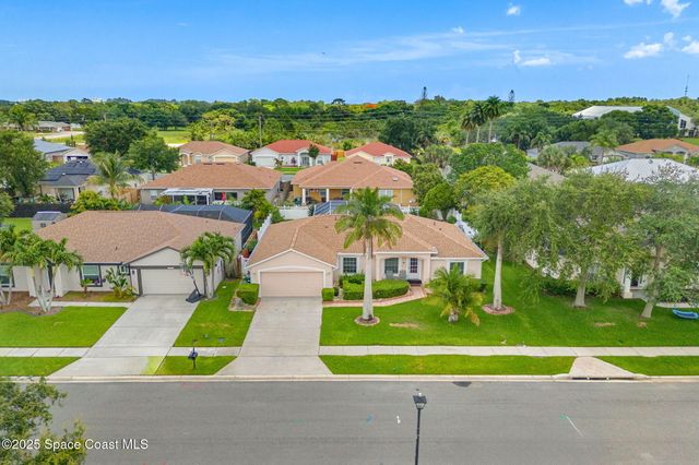 775 Triple Crown Lane, Melbourne, FL 32904