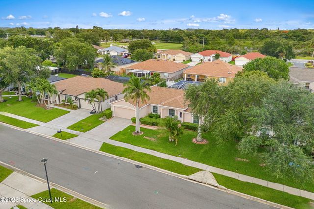 775 Triple Crown Lane, Melbourne, FL 32904