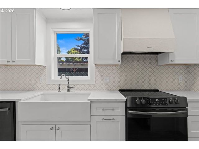 4172 Se DRAKE St, Milwaukie, OR 97222