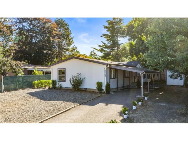 4172 Se DRAKE St, Milwaukie, OR 97222