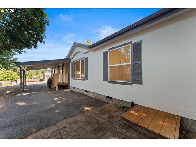 4172 Se DRAKE St, Milwaukie, OR 97222