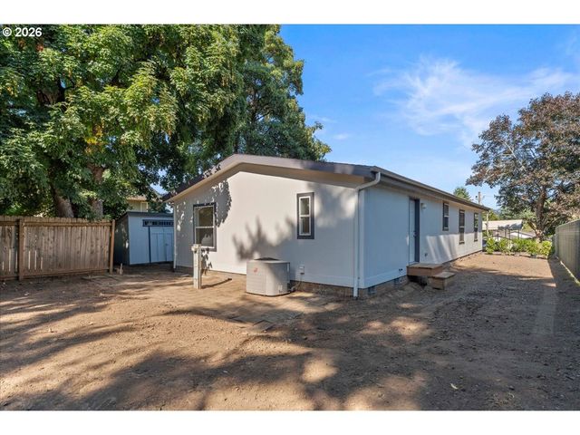 4172 Se DRAKE St, Milwaukie, OR 97222