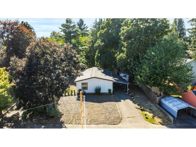 4172 Se DRAKE St, Milwaukie, OR 97222