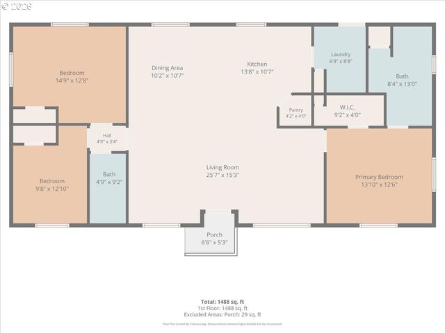 4172 Se DRAKE St, Milwaukie, OR 97222