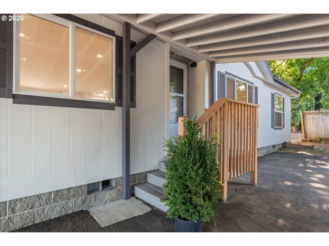 4172 Se DRAKE St, Milwaukie, OR 97222