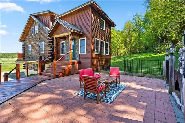 1648 W Enosburg Road, Enosburg, VT 05450
