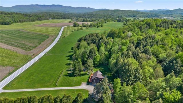 1648 W Enosburg Road, Enosburg, VT 05450