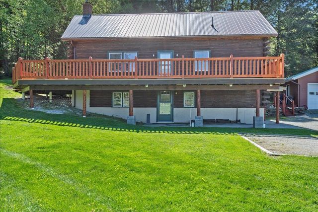 1648 W Enosburg Road, Enosburg, VT 05450