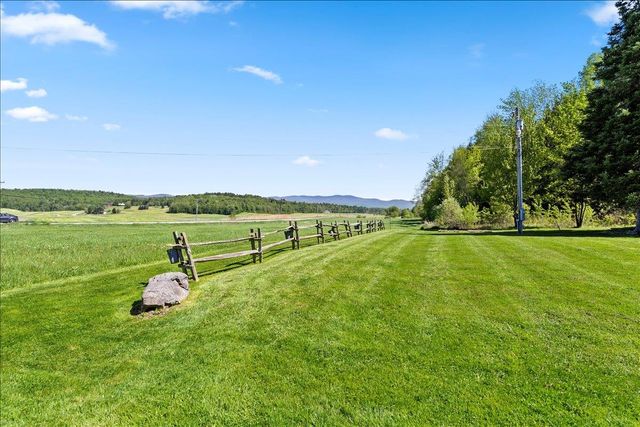 1648 W Enosburg Road, Enosburg, VT 05450
